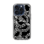 Slim Protection Case［ NUMBER (N)INE - All-Over Musical Notes Pattern ］
