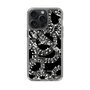 Slim Protection Case［ NUMBER (N)INE - All-Over Musical Notes Pattern ］