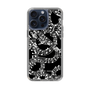 Slim Protection Case［ NUMBER (N)INE - All-Over Musical Notes Pattern ］