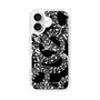 Slim Protection Case［ NUMBER (N)INE - All-Over Musical Notes Pattern ］