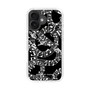 Slim Protection Case［ NUMBER (N)INE - All-Over Musical Notes Pattern ］