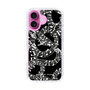 Slim Protection Case［ NUMBER (N)INE - All-Over Musical Notes Pattern ］