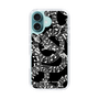 Slim Protection Case［ NUMBER (N)INE - All-Over Musical Notes Pattern ］