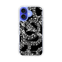 Slim Protection Case［ NUMBER (N)INE - All-Over Musical Notes Pattern ］