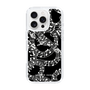 Slim Protection Case［ NUMBER (N)INE - All-Over Musical Notes Pattern ］
