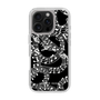 Slim Protection Case［ NUMBER (N)INE - All-Over Musical Notes Pattern ］