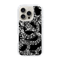 Slim Protection Case［ NUMBER (N)INE - All-Over Musical Notes Pattern ］