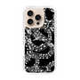 Slim Protection Case［ NUMBER (N)INE - All-Over Musical Notes Pattern ］