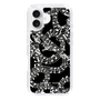 Slim Protection Case［ NUMBER (N)INE - All-Over Musical Notes Pattern ］