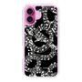 Slim Protection Case［ NUMBER (N)INE - All-Over Musical Notes Pattern ］