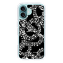 Slim Protection Case［ NUMBER (N)INE - All-Over Musical Notes Pattern ］