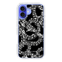 Slim Protection Case［ NUMBER (N)INE - All-Over Musical Notes Pattern ］