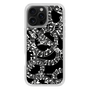 Slim Protection Case［ NUMBER (N)INE - All-Over Musical Notes Pattern ］