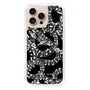 Slim Protection Case［ NUMBER (N)INE - All-Over Musical Notes Pattern ］
