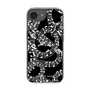 Slim Protection Case［ NUMBER (N)INE - All-Over Musical Notes Pattern ］