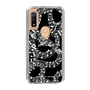 Slim Protection Case［ NUMBER (N)INE - All-Over Musical Notes Pattern ］