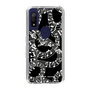 Slim Protection Case［ NUMBER (N)INE - All-Over Musical Notes Pattern ］