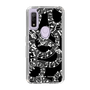 Slim Protection Case［ NUMBER (N)INE - All-Over Musical Notes Pattern ］