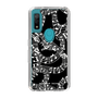 Slim Protection Case［ NUMBER (N)INE - All-Over Musical Notes Pattern ］
