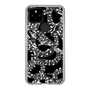 Slim Protection Case［ NUMBER (N)INE - All-Over Musical Notes Pattern ］
