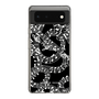 Slim Protection Case［ NUMBER (N)INE - All-Over Musical Notes Pattern ］