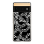 Slim Protection Case［ NUMBER (N)INE - All-Over Musical Notes Pattern ］