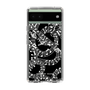 Slim Protection Case［ NUMBER (N)INE - All-Over Musical Notes Pattern ］