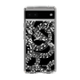 Slim Protection Case［ NUMBER (N)INE - All-Over Musical Notes Pattern ］