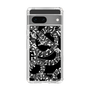 Slim Protection Case［ NUMBER (N)INE - All-Over Musical Notes Pattern ］