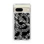 Slim Protection Case［ NUMBER (N)INE - All-Over Musical Notes Pattern ］