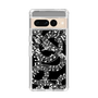 Slim Protection Case［ NUMBER (N)INE - All-Over Musical Notes Pattern ］