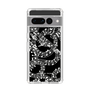 Slim Protection Case［ NUMBER (N)INE - All-Over Musical Notes Pattern ］