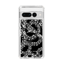 Slim Protection Case［ NUMBER (N)INE - All-Over Musical Notes Pattern ］