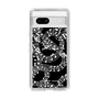 Slim Protection Case［ NUMBER (N)INE - All-Over Musical Notes Pattern ］