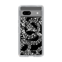 Slim Protection Case［ NUMBER (N)INE - All-Over Musical Notes Pattern ］