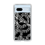 Slim Protection Case［ NUMBER (N)INE - All-Over Musical Notes Pattern ］