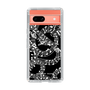 Slim Protection Case［ NUMBER (N)INE - All-Over Musical Notes Pattern ］