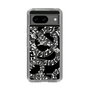 Slim Protection Case［ NUMBER (N)INE - All-Over Musical Notes Pattern ］
