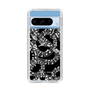 Slim Protection Case［ NUMBER (N)INE - All-Over Musical Notes Pattern ］