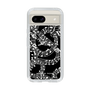 Slim Protection Case［ NUMBER (N)INE - All-Over Musical Notes Pattern ］