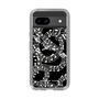 Slim Protection Case［ NUMBER (N)INE - All-Over Musical Notes Pattern ］