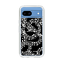 Slim Protection Case［ NUMBER (N)INE - All-Over Musical Notes Pattern ］