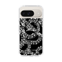 Slim Protection Case［ NUMBER (N)INE - All-Over Musical Notes Pattern ］