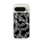 Slim Protection Case［ NUMBER (N)INE - All-Over Musical Notes Pattern ］