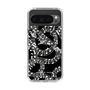 Slim Protection Case［ NUMBER (N)INE - All-Over Musical Notes Pattern ］
