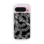 Slim Protection Case［ NUMBER (N)INE - All-Over Musical Notes Pattern ］