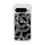 Slim Protection Case［ NUMBER (N)INE - All-Over Musical Notes Pattern ］