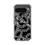 Slim Protection Case［ NUMBER (N)INE - All-Over Musical Notes Pattern ］