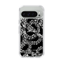 Slim Protection Case［ NUMBER (N)INE - All-Over Musical Notes Pattern ］