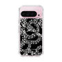 Slim Protection Case［ NUMBER (N)INE - All-Over Musical Notes Pattern ］